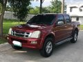 Selling 2nd Hand Isuzu D-Max 2006 in San Jose-7