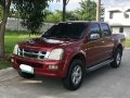 Selling 2nd Hand Isuzu D-Max 2006 in San Jose-0