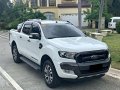 Selling Ford Ranger 2018 Automatic Diesel in Quezon City-0