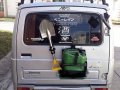 Selling 2nd Hand Suzuki Jimny 2010 in Quezon City-5