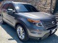 2014 Ford Explorer for sale in Pasig-3