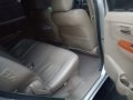 Sell 2nd Hand 2010 Toyota Fortuner at 70000 km in Pasig-0