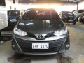 Selling Toyota Vios 2019 Manual Gasoline in Makati-11