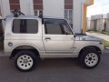 Selling 2nd Hand Suzuki Jimny 2010 in Quezon City-6