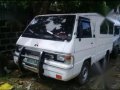 Selling 2nd Hand Mitsubishi L300 in Caloocan-4