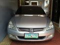 Honda Accord 2005 Automatic Gasoline for sale in Marikina-1