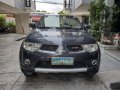 2nd Hand Mitsubishi Montero 2014 Automatic Diesel for sale in Quezon City-3