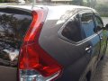 Honda Cr-V 2013 Manual Gasoline for sale in Baguio-3