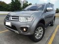 Selling 2nd Hand Mitsubishi Montero Sport 2015 Automatic Diesel at 24000 km in Quezon City-0