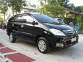 2nd Hand Toyota Innova 2012 for sale in Quezon City-0