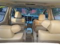 2015 Toyota Alphard for sale in San Fernando-0