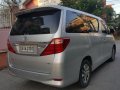 2015 Toyota Alphard for sale in San Fernando-4