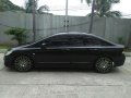 Honda Civic Automatic Gasoline for sale in Marikina-7