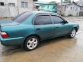 Toyota Corolla Manual Gasoline for sale in San Juan-9