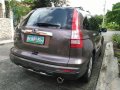 Selling 2nd Hand Honda Cr-V 2011 at 12000 km in San Mateo-5