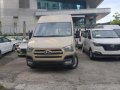 Selling Hyundai H350 2019 Manual Diesel in Makati-1