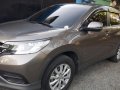 Honda Cr-V 2013 Manual Gasoline for sale in Baguio-0