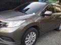 Honda Cr-V 2013 Manual Gasoline for sale in Baguio-4