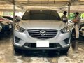 2nd Hand Mazda Cx-5 2016 for sale in Makati-4