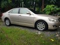 2nd Hand Toyota Camry 2008 Automatic Gasoline for sale in Quezon City-7