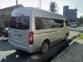 Selling 2016 Foton View Traveller Van for sale in Quezon City-6