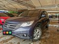 2nd Hand Honda Cr-V 2012 Automatic Gasoline for sale in Makati-8