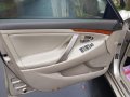 2nd Hand Toyota Camry 2008 Automatic Gasoline for sale in Quezon City-2