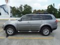 Selling 2nd Hand Mitsubishi Montero Sport 2015 Automatic Diesel at 24000 km in Quezon City-9