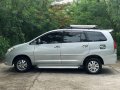 Selling 2nd Hand Toyota Avanza 2011 in Parañaque-11