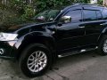 Mitsubishi Montero 2011 Automatic Diesel for sale in Valenzuela-0