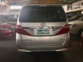 Selling 2nd Hand Toyota Alphard 2013 in Quezon City-6