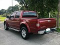 Selling 2nd Hand Isuzu D-Max 2006 in San Jose-4