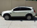 Selling 2nd Hand Chevrolet Captiva 2011 in Quezon City-5