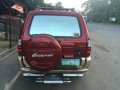 Selling 2nd Hand Isuzu Hi-lander Crosswind 2004 in Batangas City-0