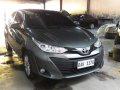 Selling Toyota Vios 2019 Manual Gasoline in Makati-7