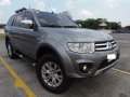 Selling 2nd Hand Mitsubishi Montero Sport 2015 Automatic Diesel at 24000 km in Quezon City-3