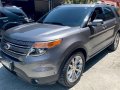 2014 Ford Explorer for sale in Pasig-2