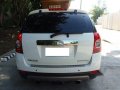 Selling 2nd Hand Chevrolet Captiva 2011 in Quezon City-4