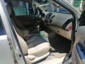 Toyota Fortuner 2007 Automatic Gasoline for sale in Mandaluyong-4