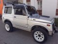 Selling 2nd Hand Suzuki Jimny 2010 in Quezon City-7