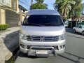 Selling 2016 Foton View Traveller Van for sale in Quezon City-3