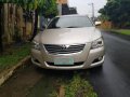 2nd Hand Toyota Camry 2008 Automatic Gasoline for sale in Quezon City-5