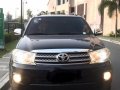 2008 Toyota Fortuner for sale in Pasig-4