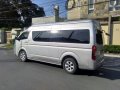 Selling 2016 Foton View Traveller Van for sale in Quezon City-1