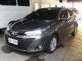 Selling Toyota Vios 2019 Manual Gasoline in Makati-3