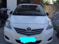 Toyota Vios 2011 Manual Gasoline for sale in Calamba-0