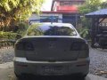 Selling Silver Mazda 3 2008 Automatic Gasoline at 71000 km in Taguig-2