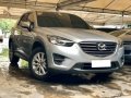 2nd Hand Mazda Cx-5 2016 for sale in Makati-8