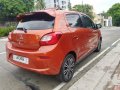 2nd Hand Mitsubishi Mirage 2017 Manual Gasoline for sale in Quezon City-3