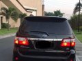 2008 Toyota Fortuner for sale in Pasig-3